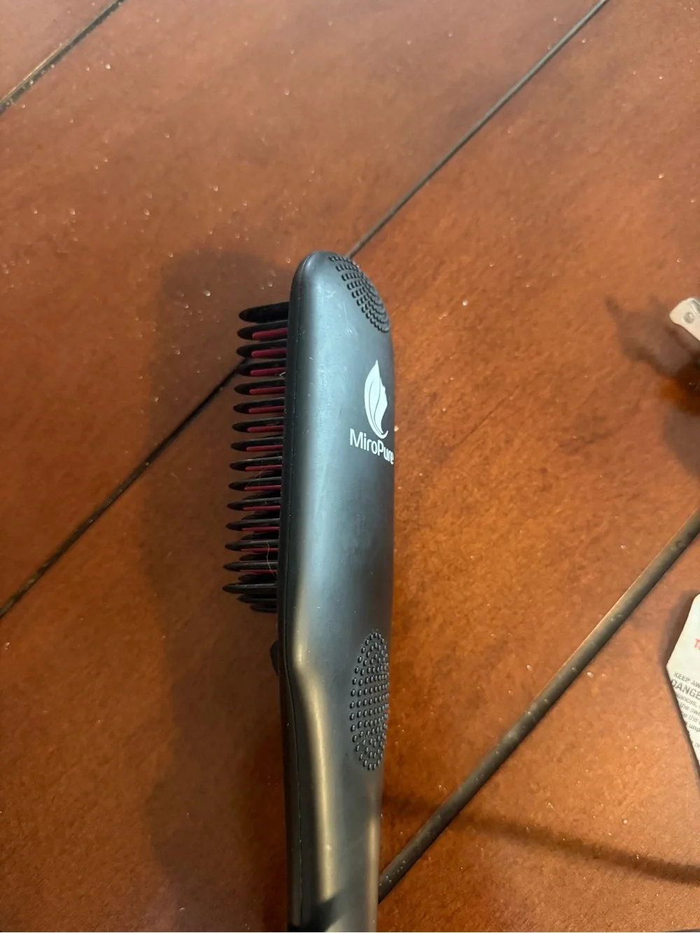 N/A corded electric